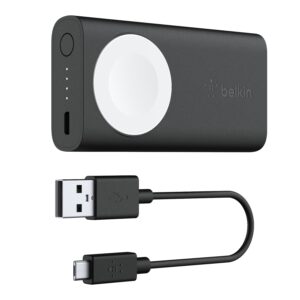 Belkin Apple Watch Battery Pack 2200mAh - Image 7