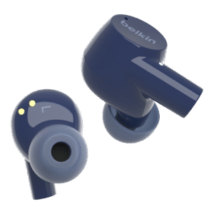 SOUNDFORM RISE TRUE WIRELESS EARBUDS BLUE - Image 4