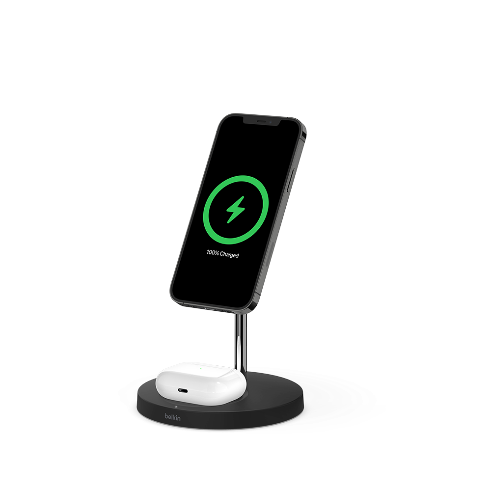 Belkin MAGSAFE 2-in-1 Stand - Image 2