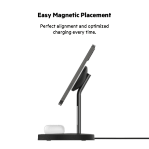 Belkin MAGSAFE 2-in-1 Stand - Image 6