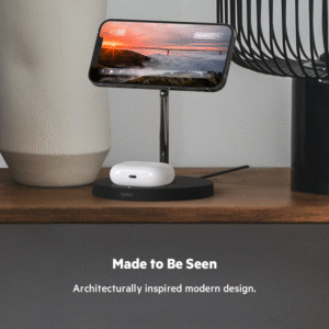 Belkin MAGSAFE 2-in-1 Stand - Image 8