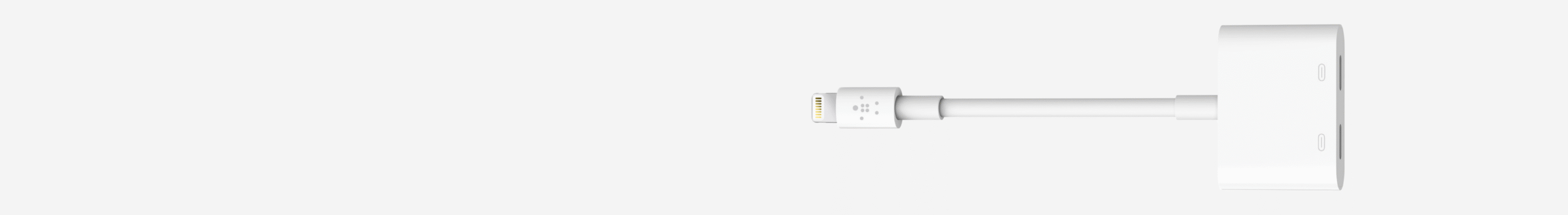 Belkin Lightning Audio + Charge RockStar™ - Image 2