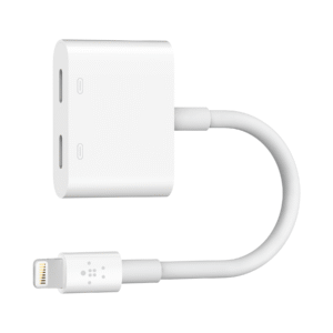Belkin Lightning Audio + Charge RockStar™ - Image 4
