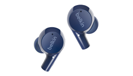 SOUNDFORM RISE TRUE WIRELESS EARBUDS BLUE - Image 5