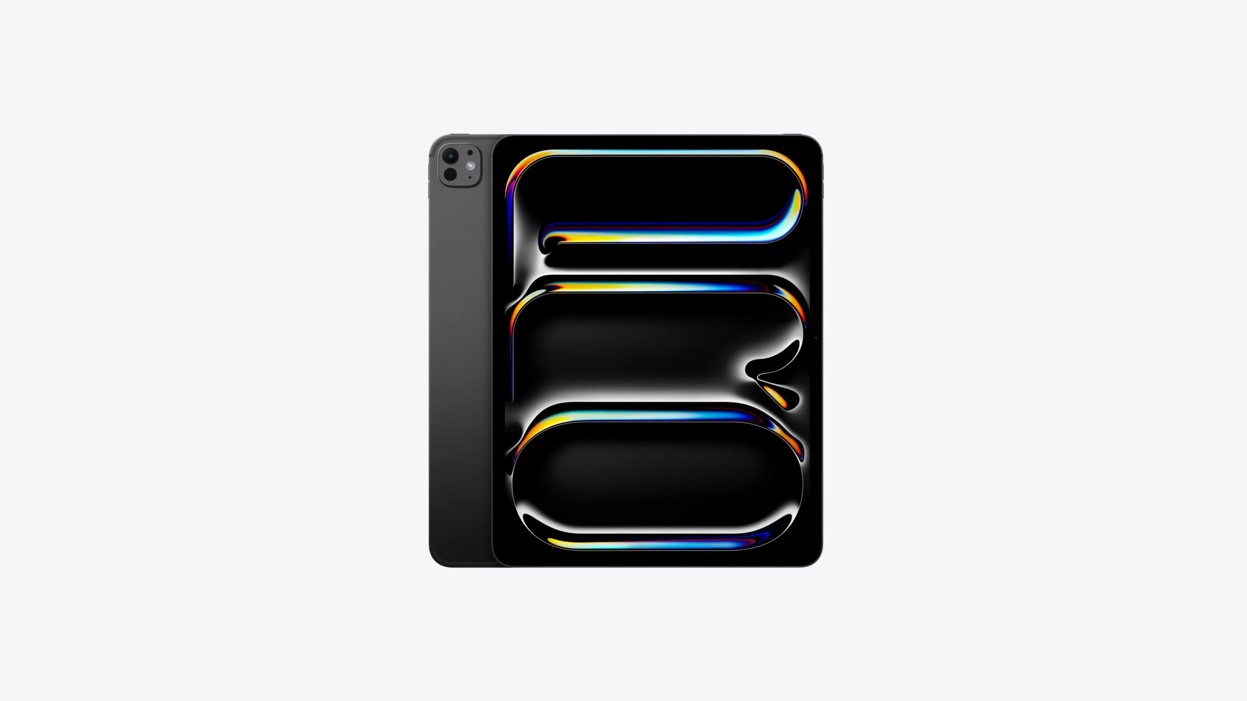 iPad Pro 13 M5 256GB WIFI + Cellular