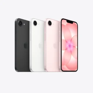 iPhone 17e