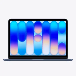 Alternative view of MacBook Neo
